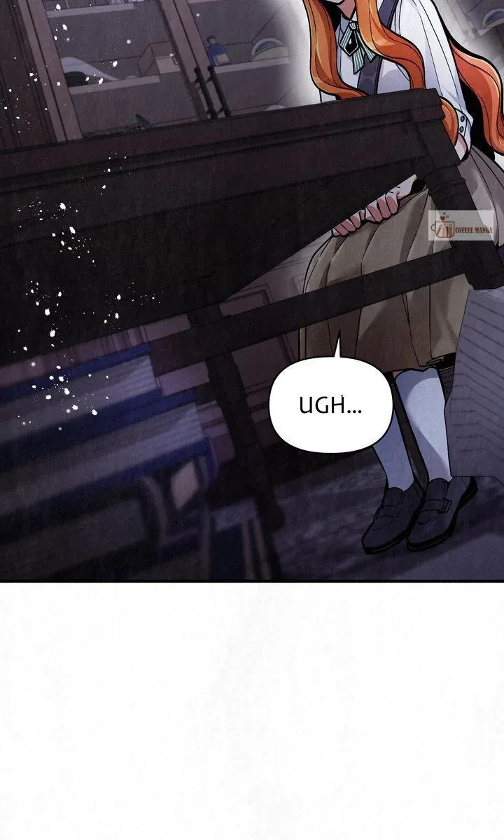 Dear, Not Cunning Witch Chapter 22 page 52