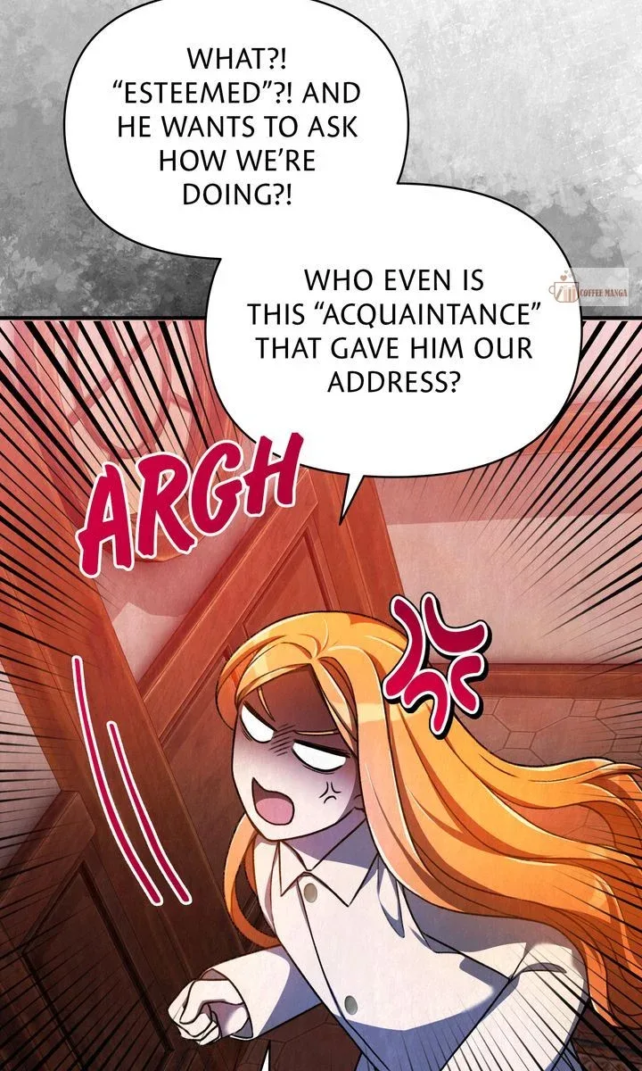 Dear, Not Cunning Witch Chapter 19 page 52