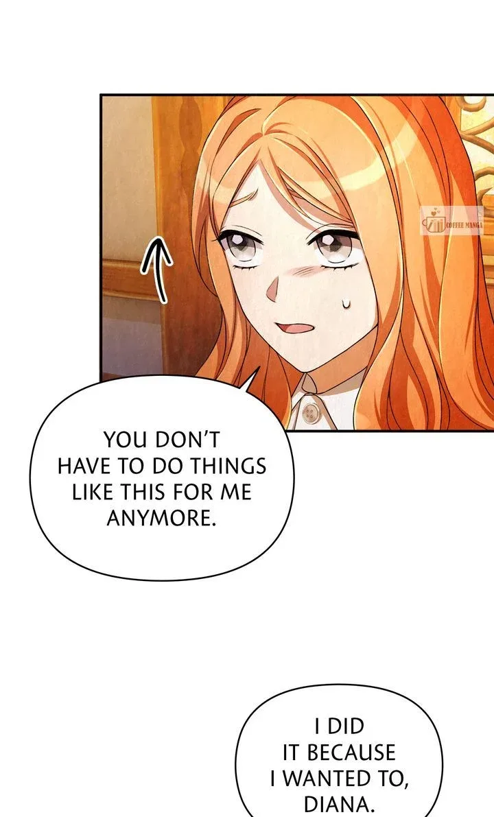 Dear, Not Cunning Witch Chapter 17 page 38
