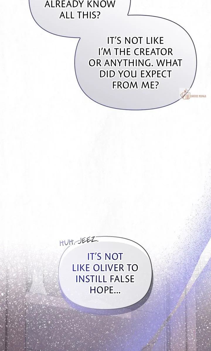 Dear, Not Cunning Witch Chapter 22 page 83