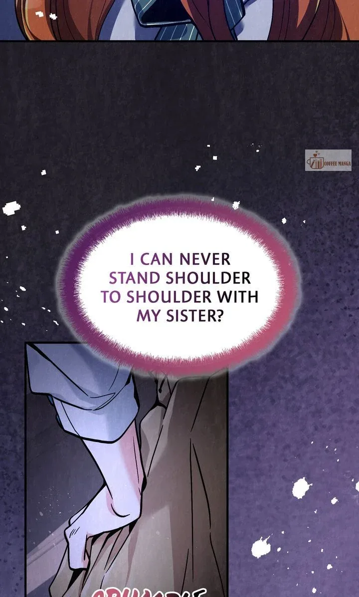 Dear, Not Cunning Witch Chapter 22 page 80