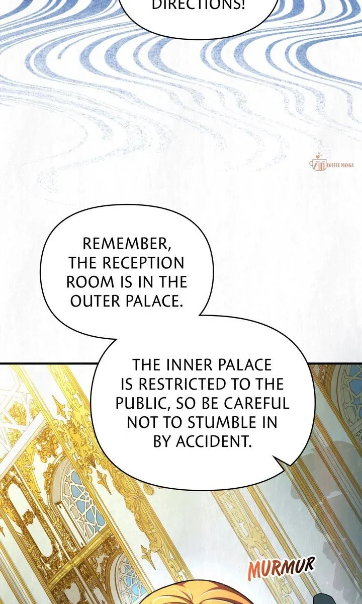 Dear, Not Cunning Witch Chapter 19 page 87