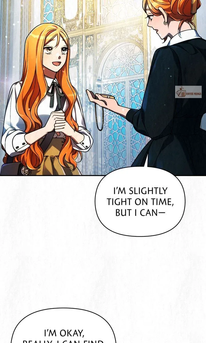 Dear, Not Cunning Witch Chapter 19 page 85