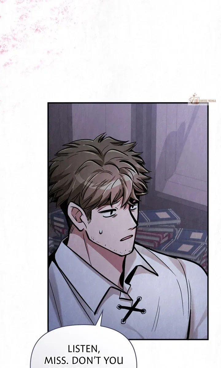 Dear, Not Cunning Witch Chapter 22 page 82