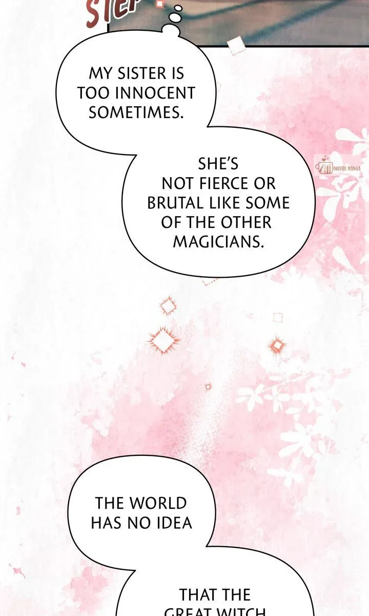 Dear, Not Cunning Witch Chapter 19 page 90
