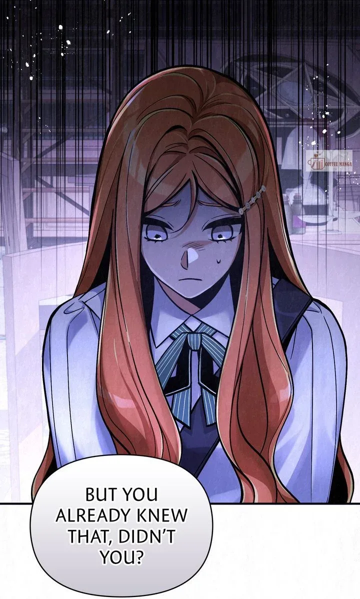 Dear, Not Cunning Witch Chapter 22 page 72