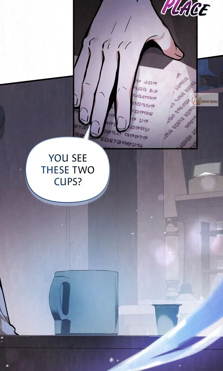 Dear, Not Cunning Witch Chapter 22 page 65