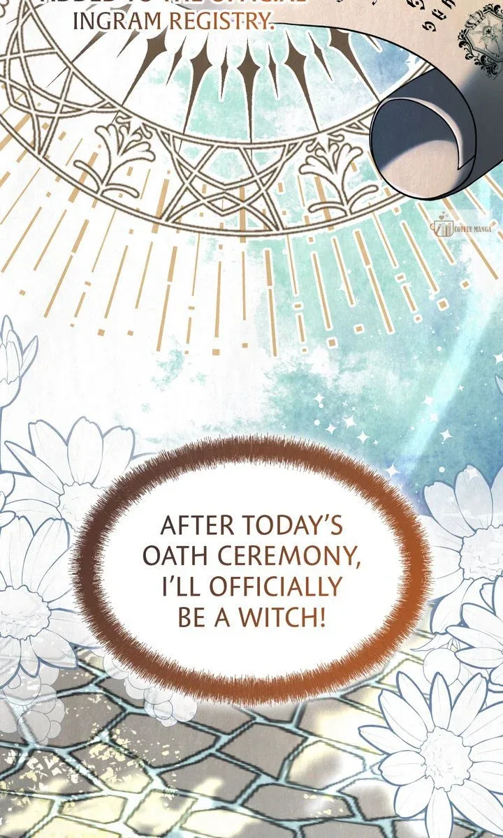 Dear, Not Cunning Witch Chapter 19 page 79