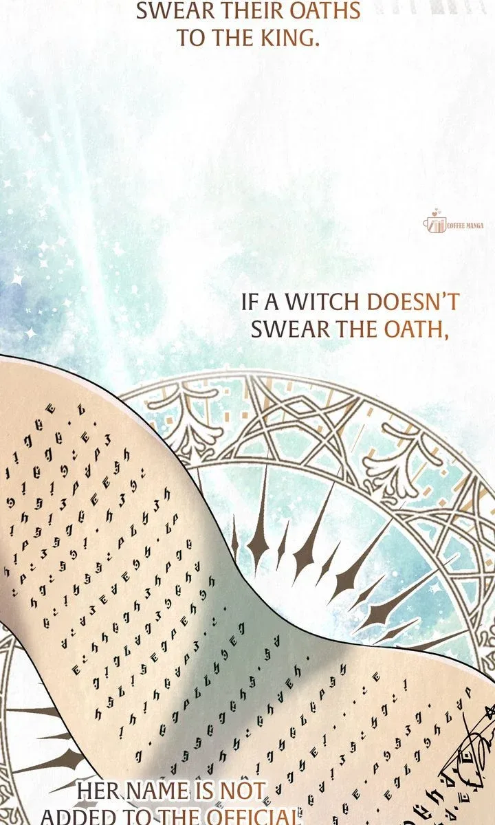 Dear, Not Cunning Witch Chapter 19 page 78