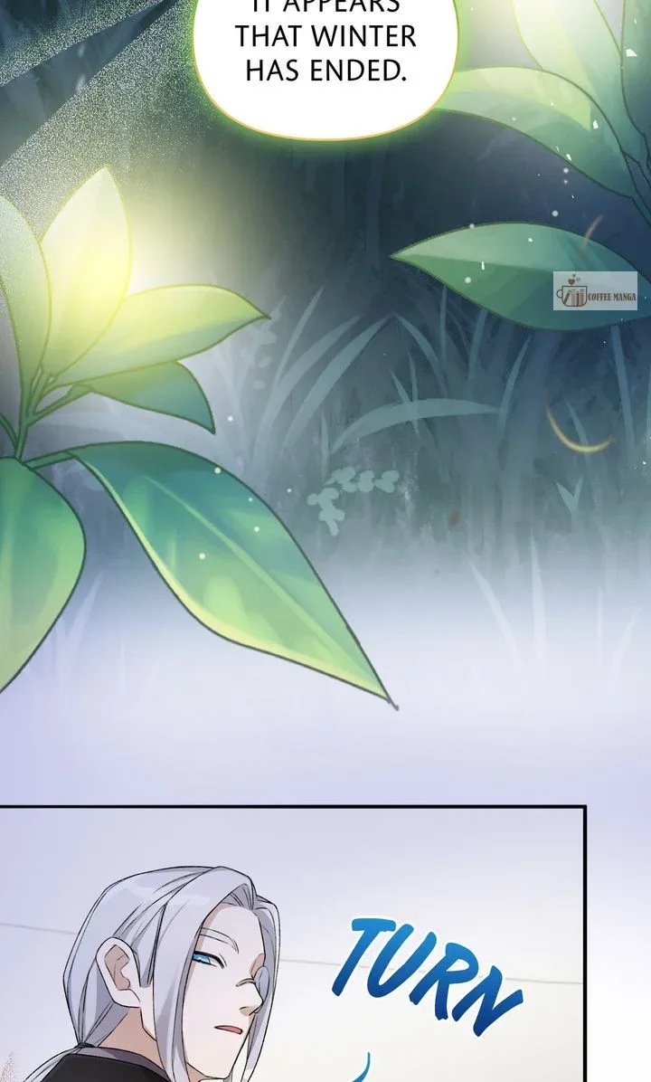 Dear, Not Cunning Witch Chapter 11 page 76