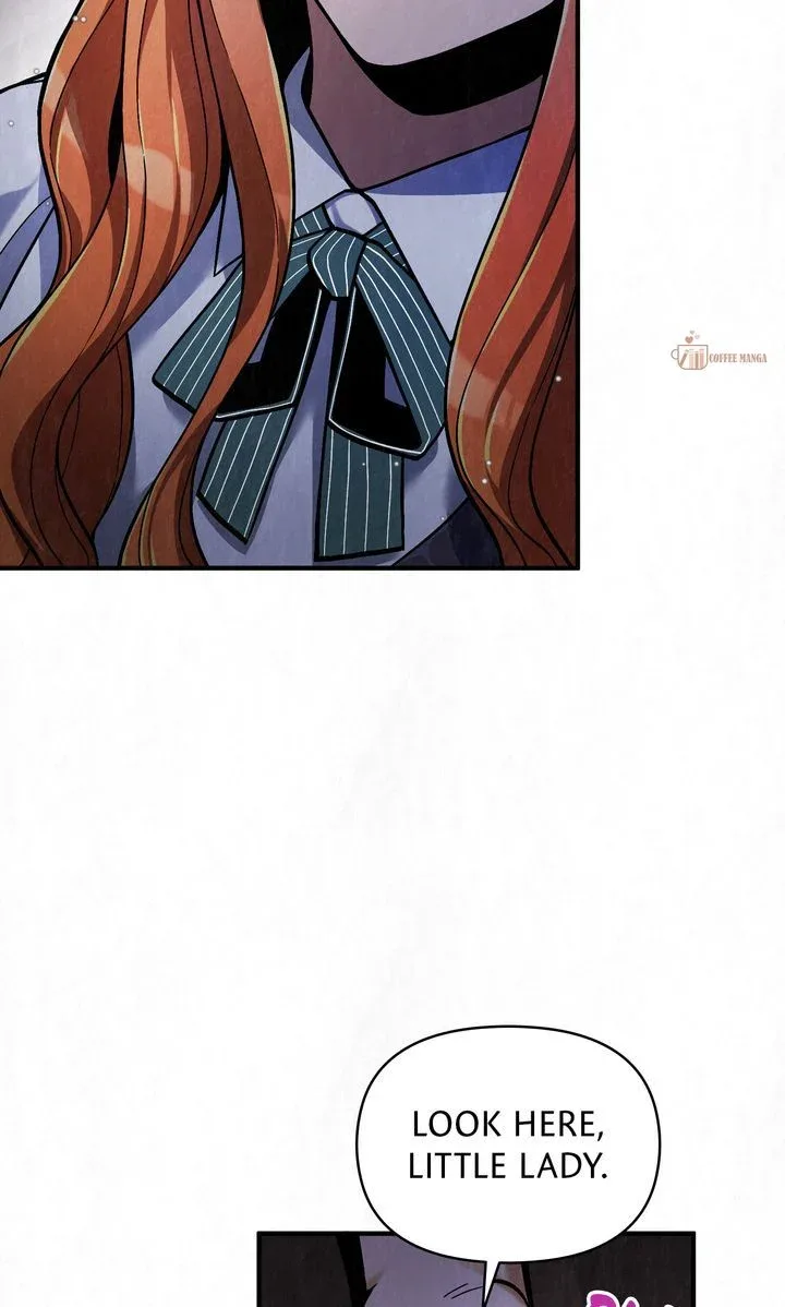 Dear, Not Cunning Witch Chapter 22 page 64