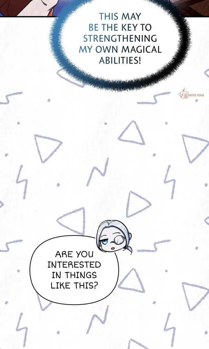 Dear, Not Cunning Witch Chapter 20 page 9