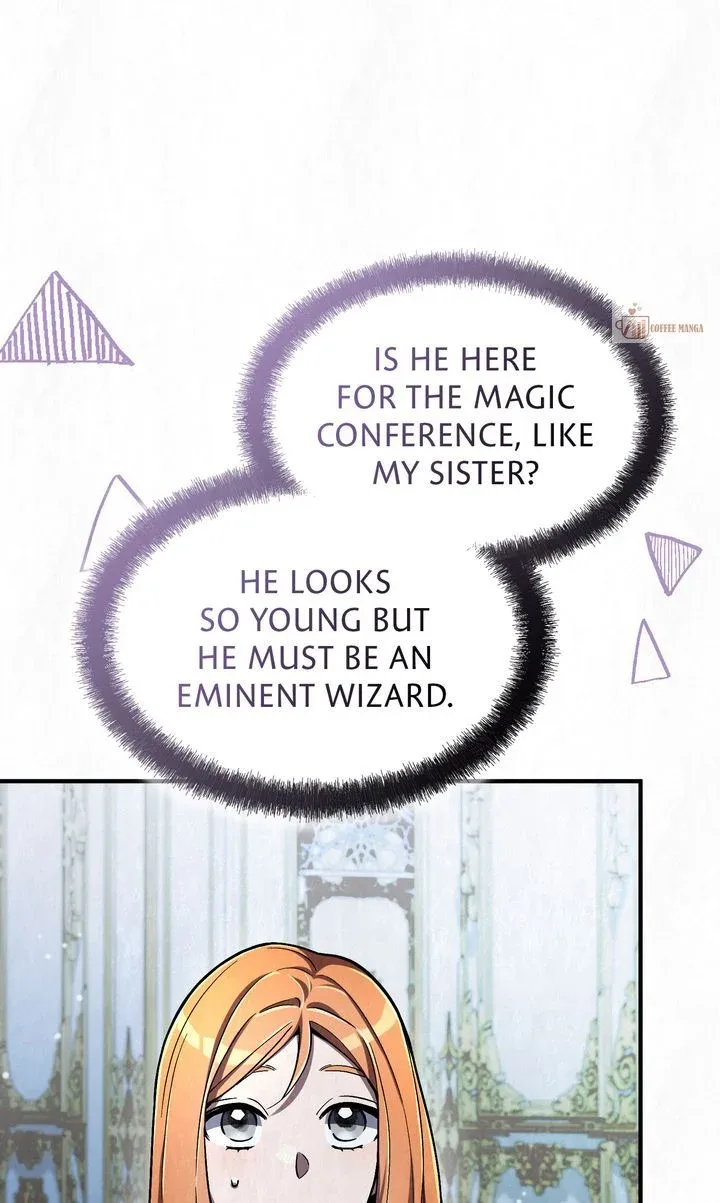 Dear, Not Cunning Witch Chapter 20 page 15