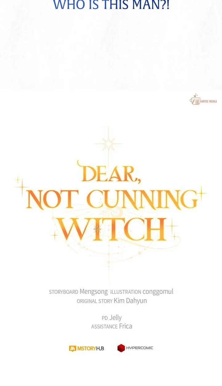 Dear, Not Cunning Witch Chapter 19 page 108