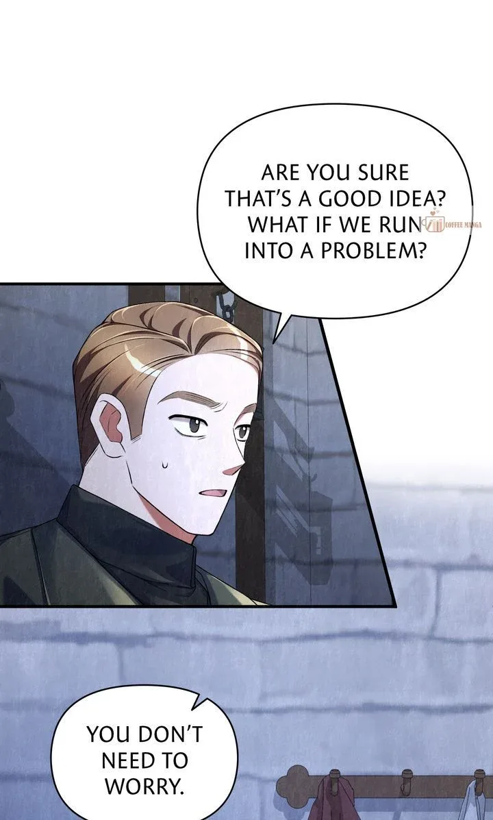 Dear, Not Cunning Witch Chapter 15 page 60