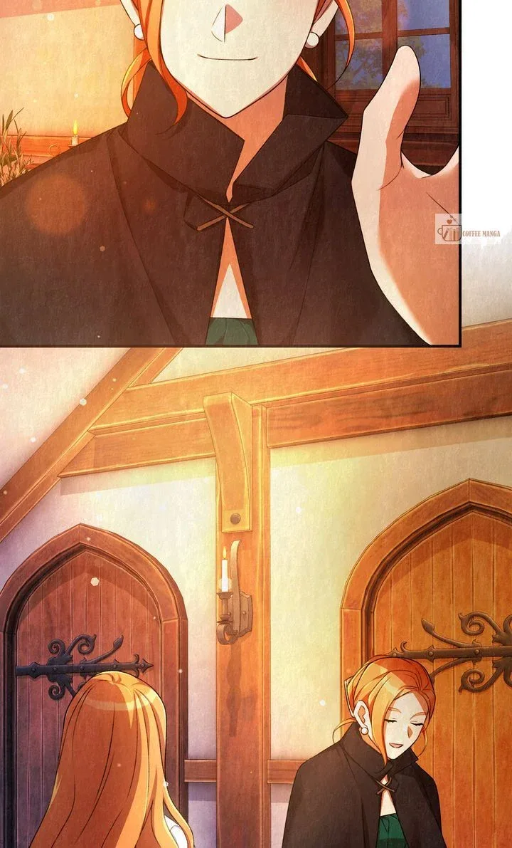 Dear, Not Cunning Witch Chapter 17 page 43