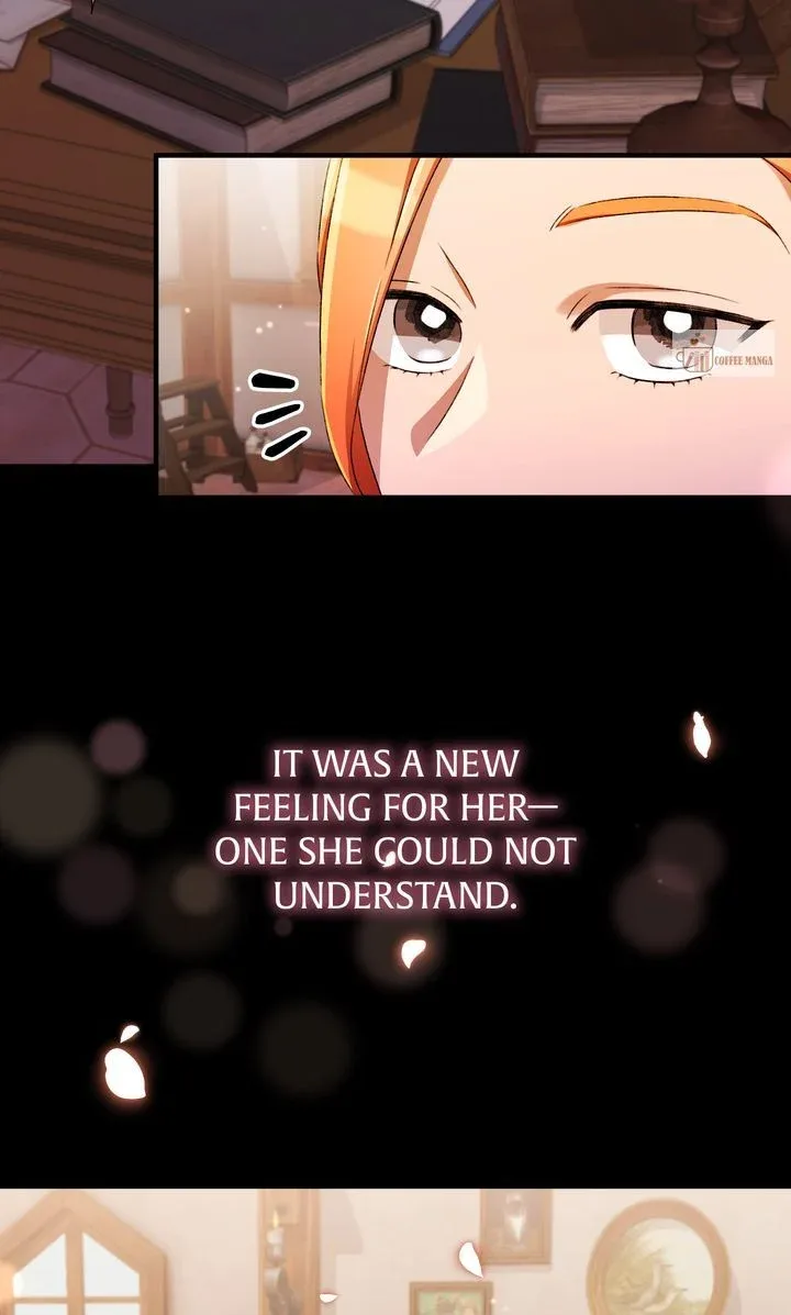 Dear, Not Cunning Witch Chapter 8 page 86