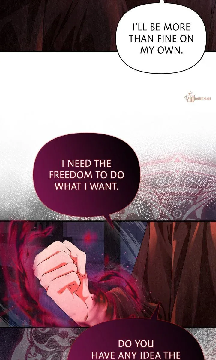 Dear, Not Cunning Witch Chapter 15 page 58