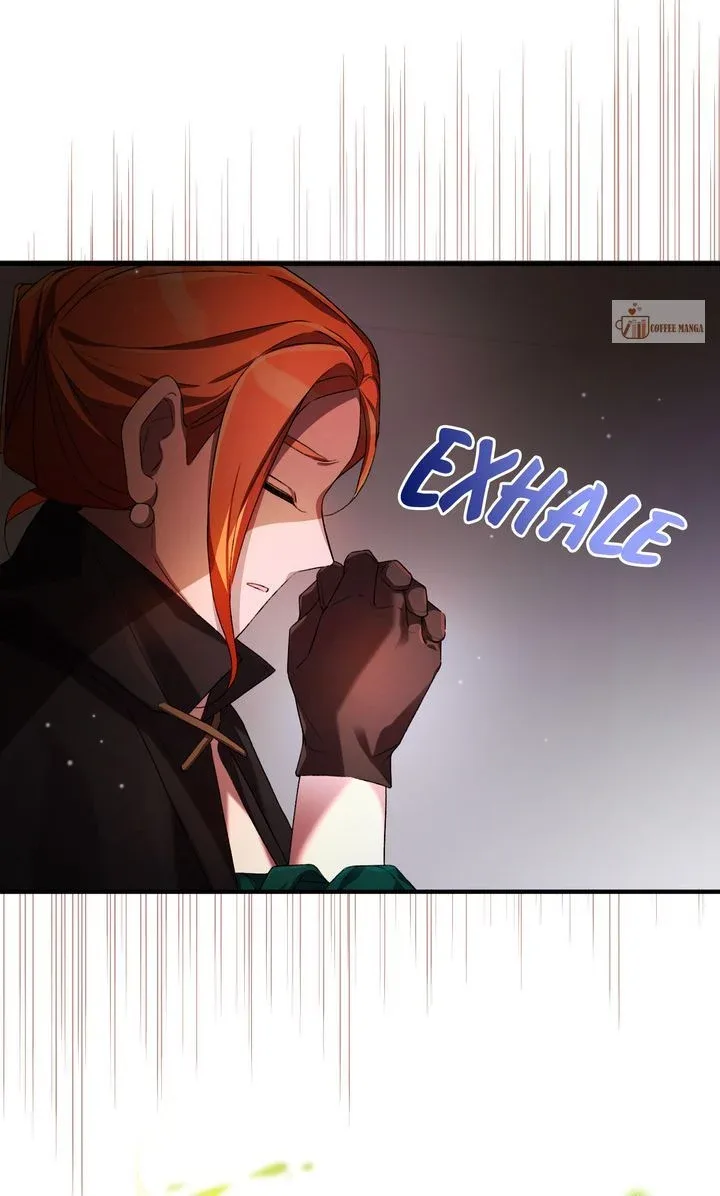 Dear, Not Cunning Witch Chapter 11 page 72