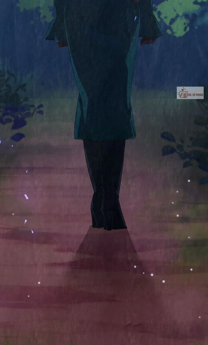 Dear, Not Cunning Witch Chapter 6 page 84