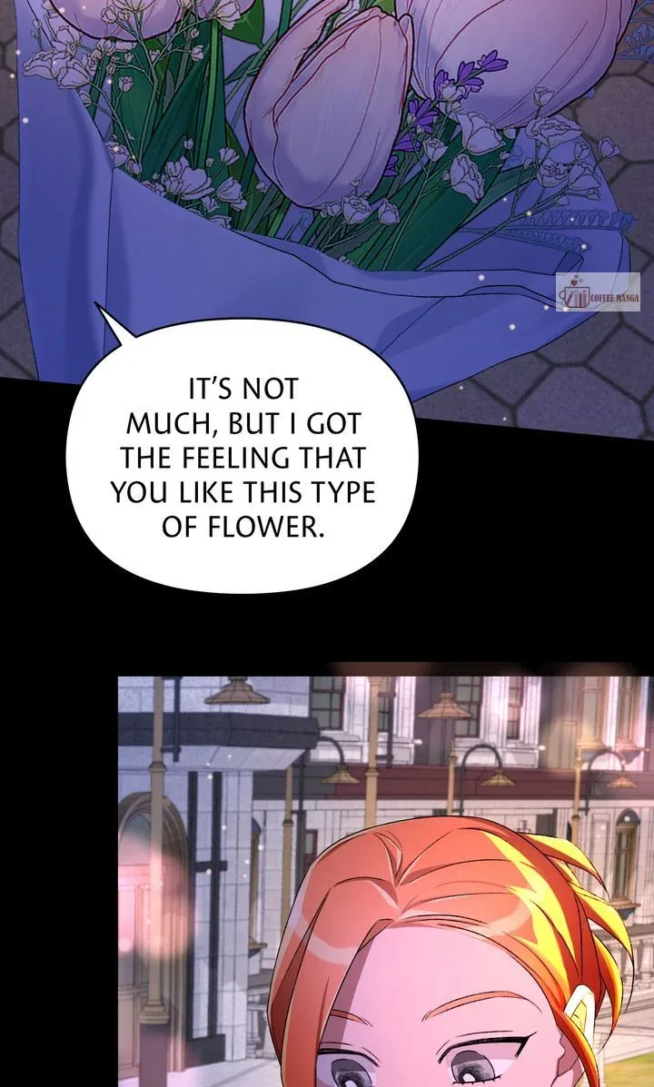 Dear, Not Cunning Witch Chapter 8 page 82