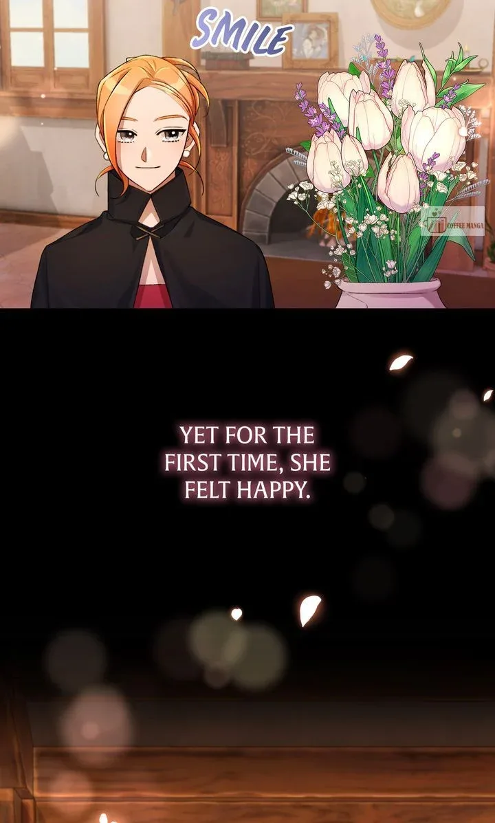 Dear, Not Cunning Witch Chapter 8 page 87