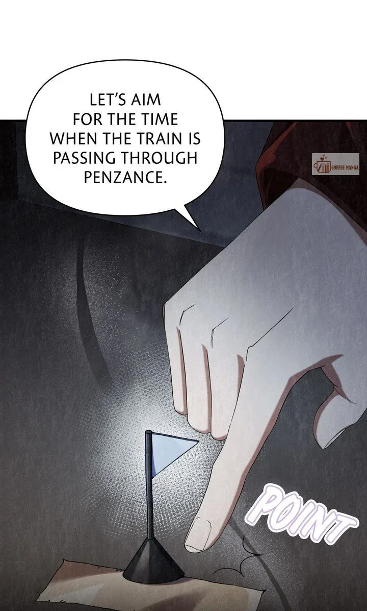 Dear, Not Cunning Witch Chapter 15 page 62