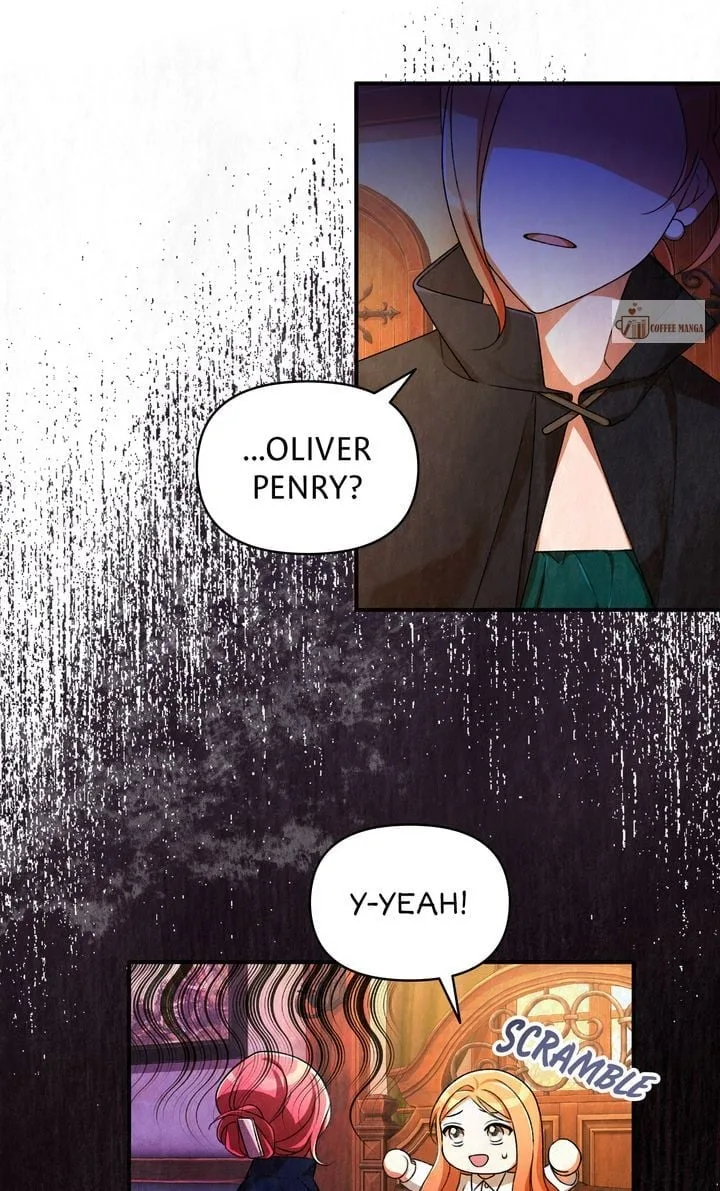Dear, Not Cunning Witch Chapter 17 page 50