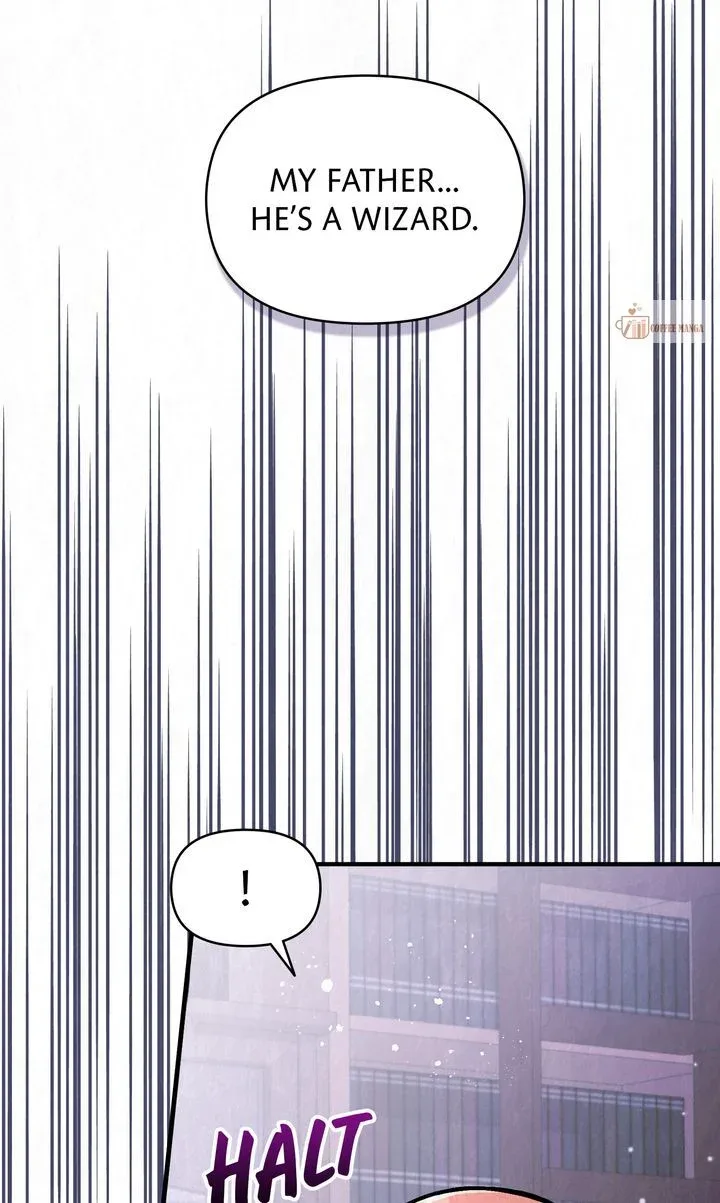 Dear, Not Cunning Witch Chapter 23 page 9