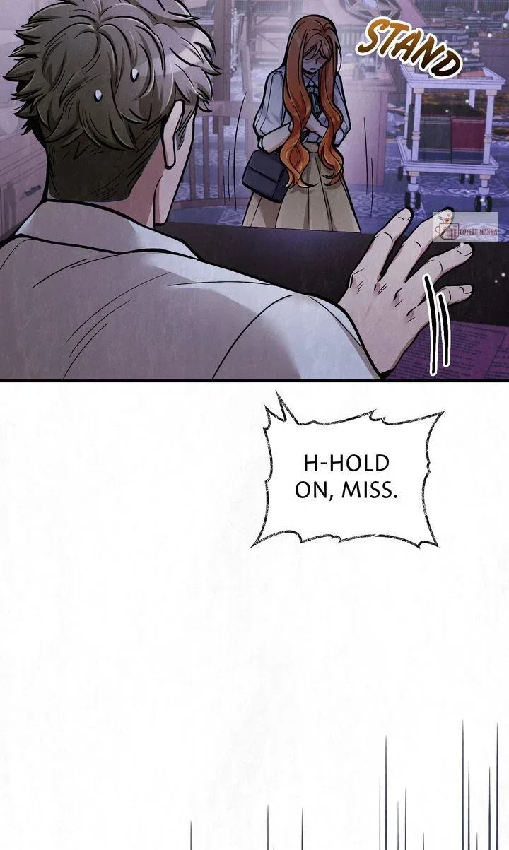 Dear, Not Cunning Witch Chapter 23 page 8