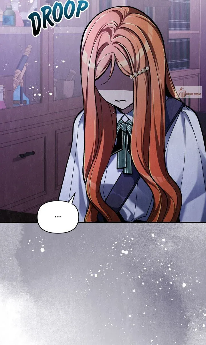 Dear, Not Cunning Witch Chapter 23 page 3