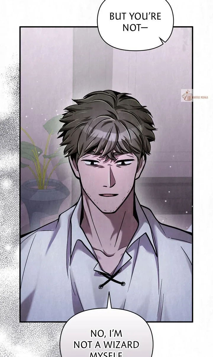 Dear, Not Cunning Witch Chapter 23 page 11