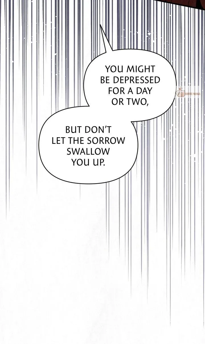 Dear, Not Cunning Witch Chapter 23 page 33