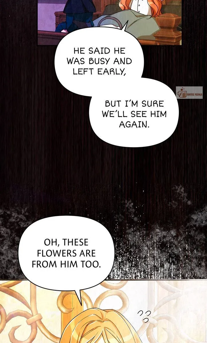 Dear, Not Cunning Witch Chapter 17 page 51
