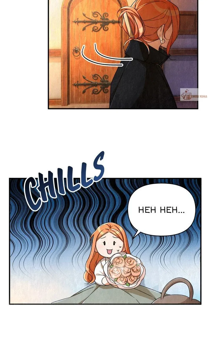 Dear, Not Cunning Witch Chapter 17 page 53