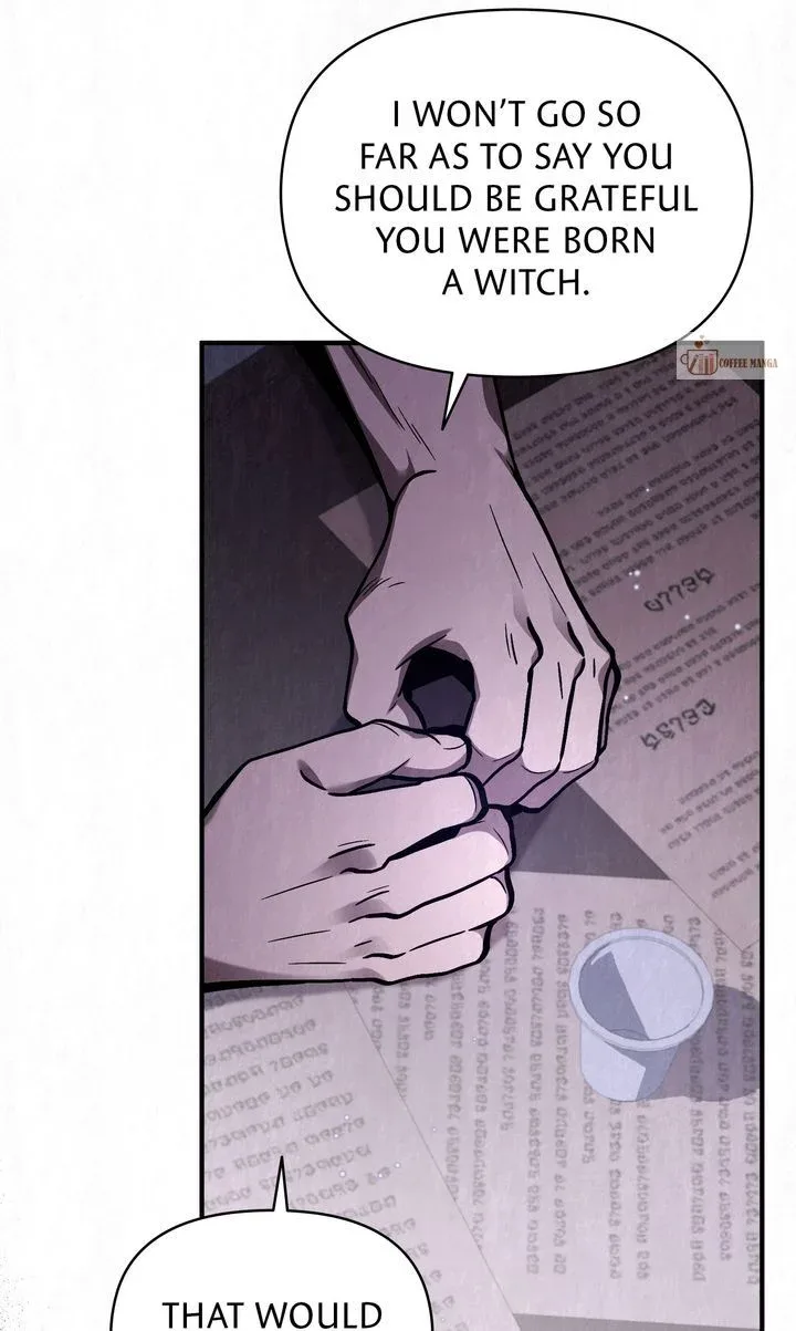 Dear, Not Cunning Witch Chapter 23 page 29
