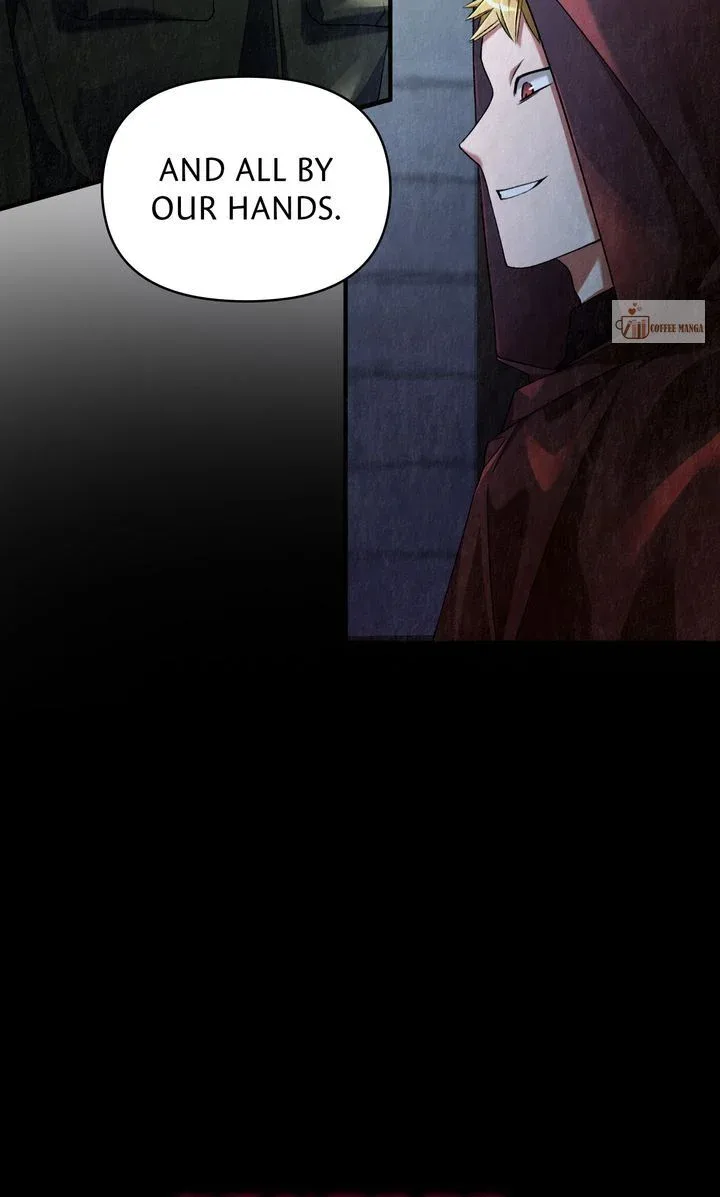 Dear, Not Cunning Witch Chapter 15 page 67