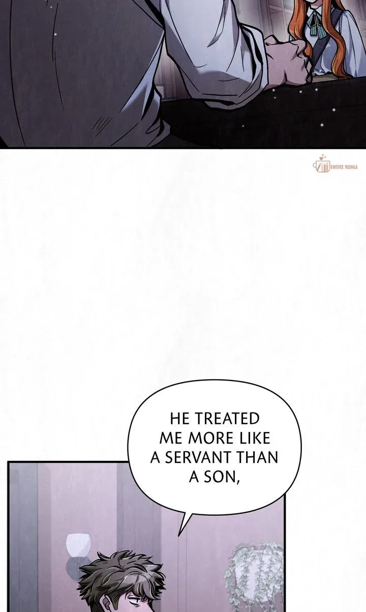 Dear, Not Cunning Witch Chapter 23 page 22