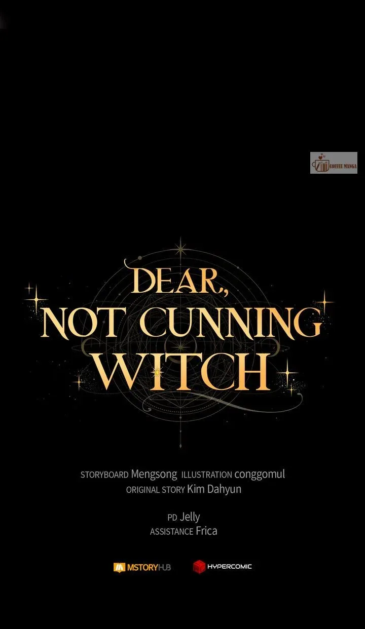 Dear, Not Cunning Witch Chapter 8 page 90