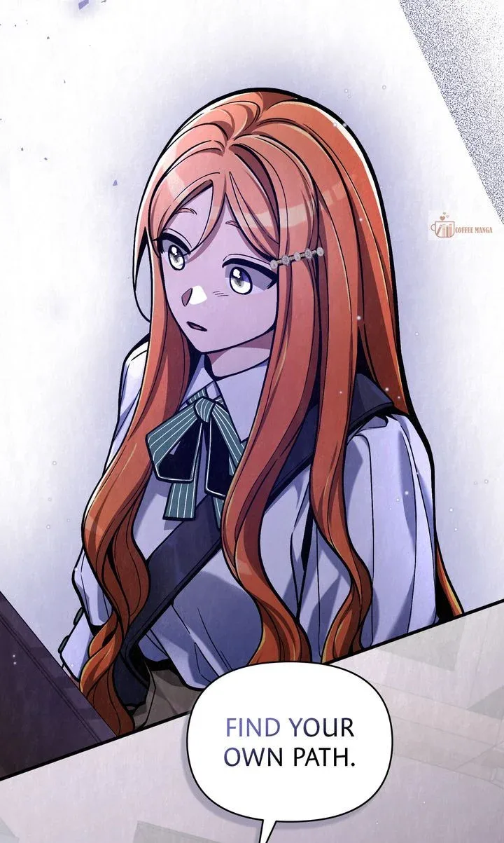 Dear, Not Cunning Witch Chapter 23 page 31