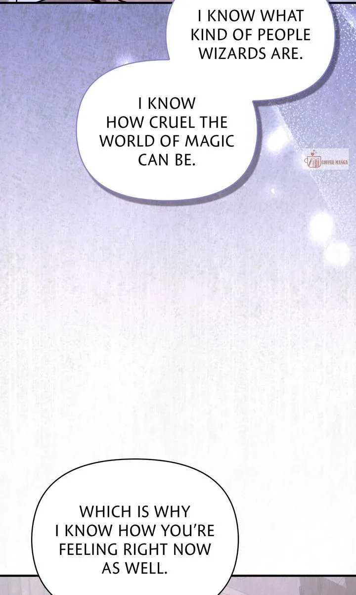 Dear, Not Cunning Witch Chapter 23 page 25