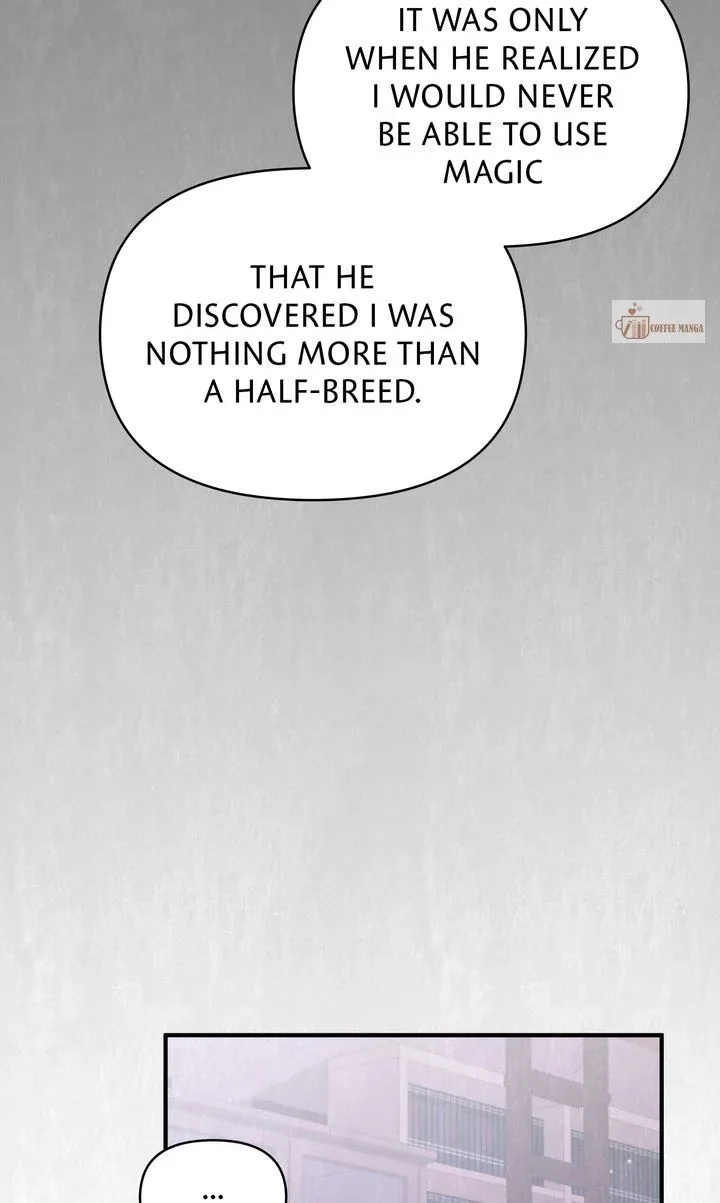 Dear, Not Cunning Witch Chapter 23 page 18