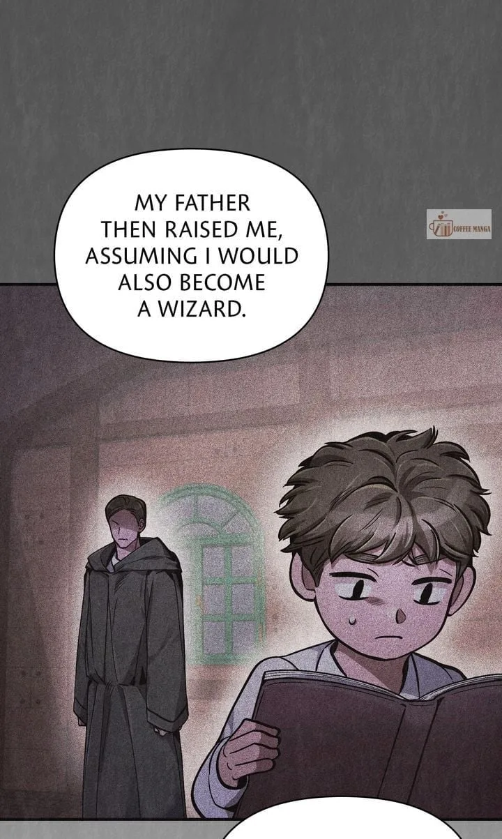 Dear, Not Cunning Witch Chapter 23 page 17