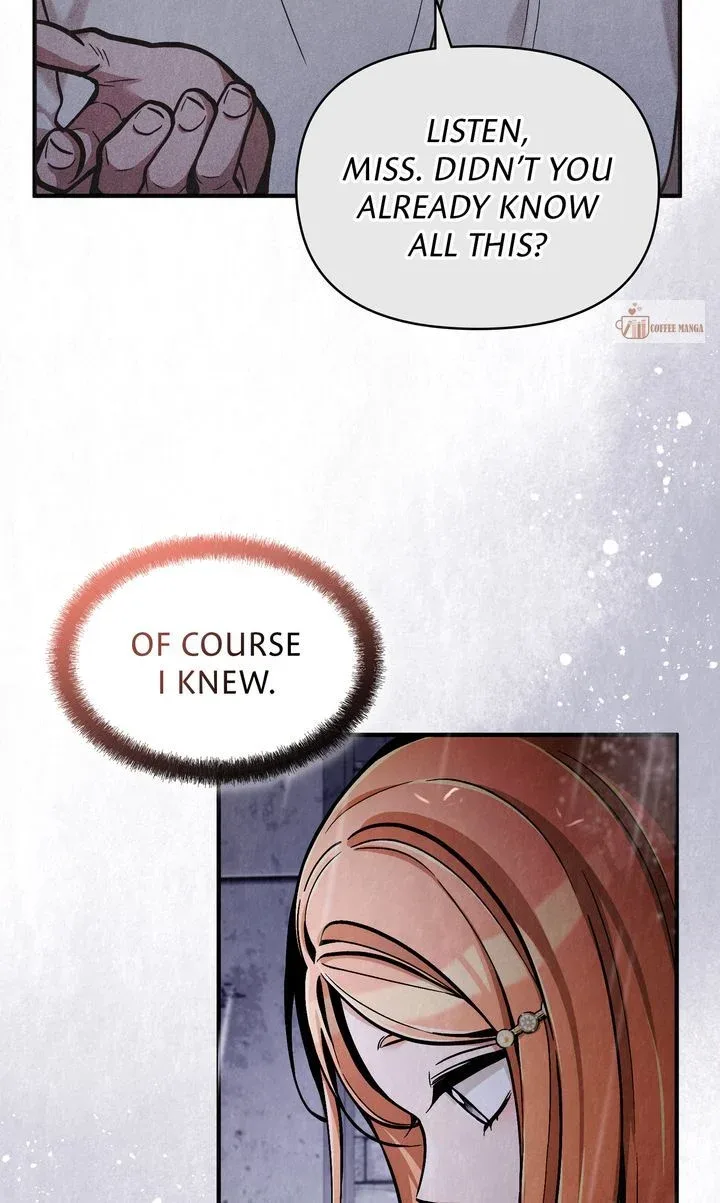 Dear, Not Cunning Witch Chapter 23 page 40