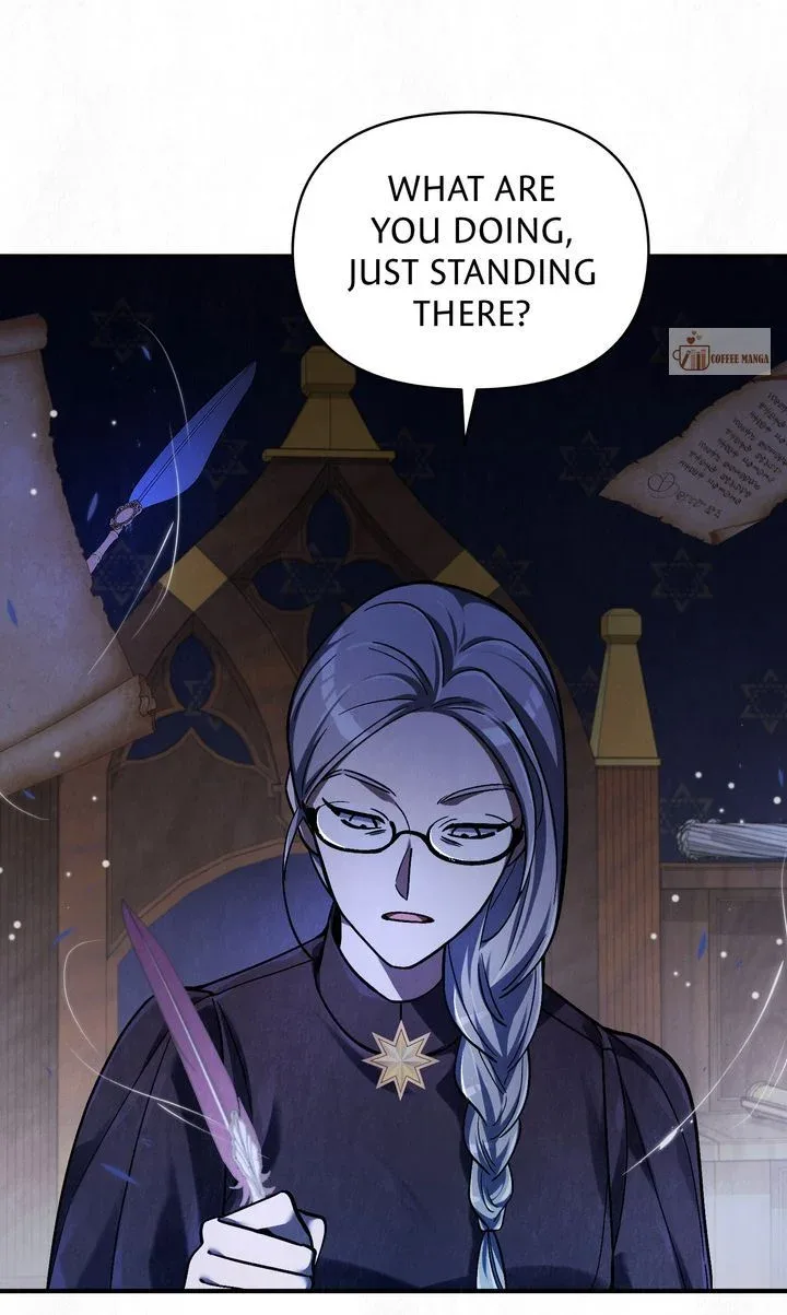Dear, Not Cunning Witch Chapter 20 page 29