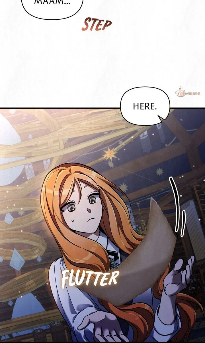 Dear, Not Cunning Witch Chapter 20 page 31