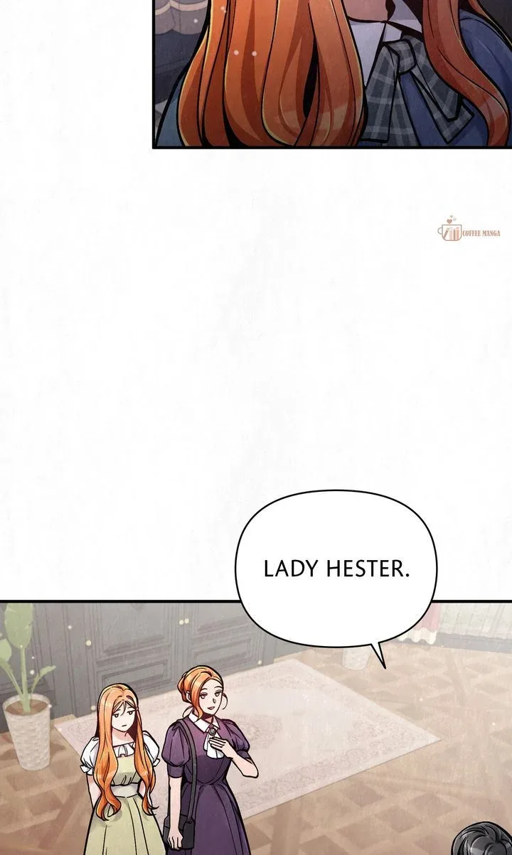 Dear, Not Cunning Witch Chapter 23 page 60