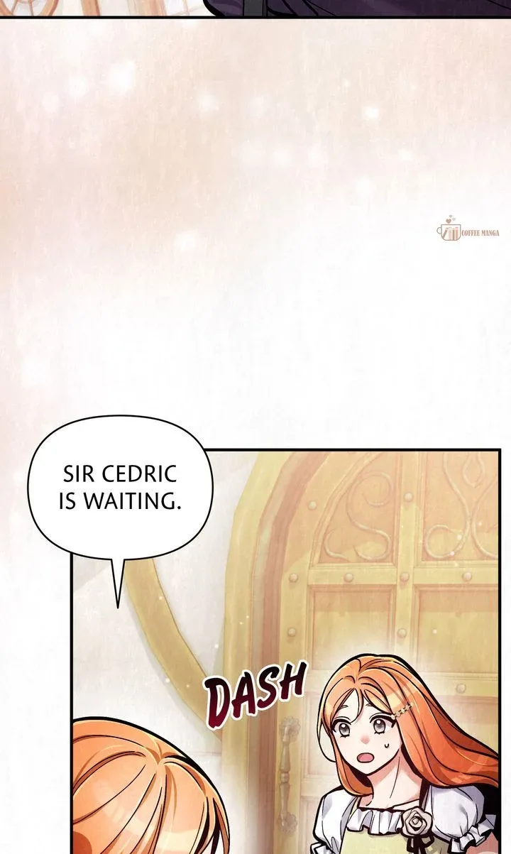 Dear, Not Cunning Witch Chapter 23 page 52