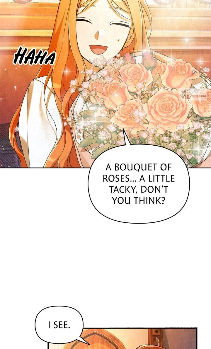 Dear, Not Cunning Witch Chapter 17 page 52