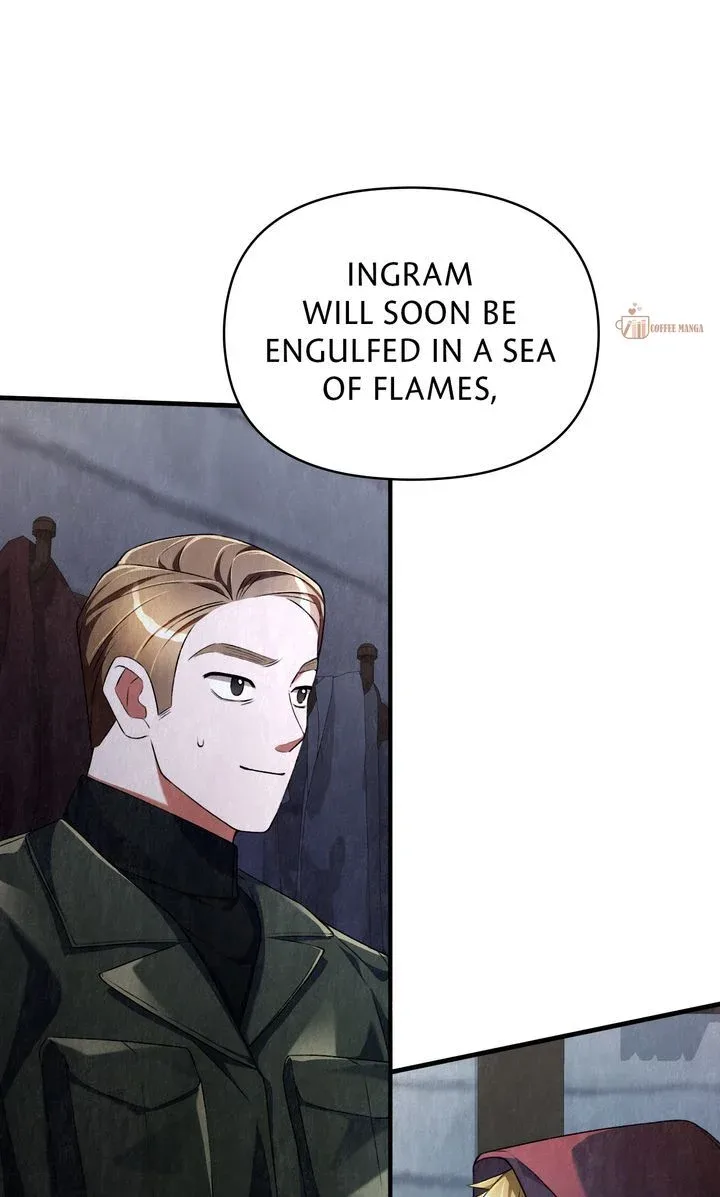 Dear, Not Cunning Witch Chapter 15 page 66